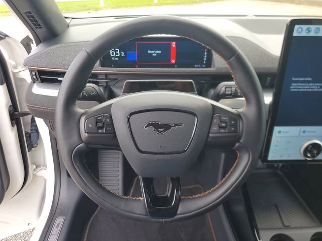 Used 2023 Ford Mustang Mach-E GT AWD/4WD image 21