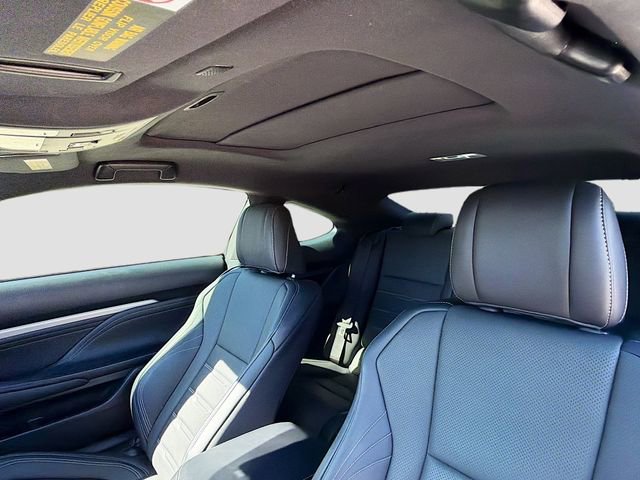 Used 2021 Lexus RC 300 F Sport w/ Navigation Package image 26