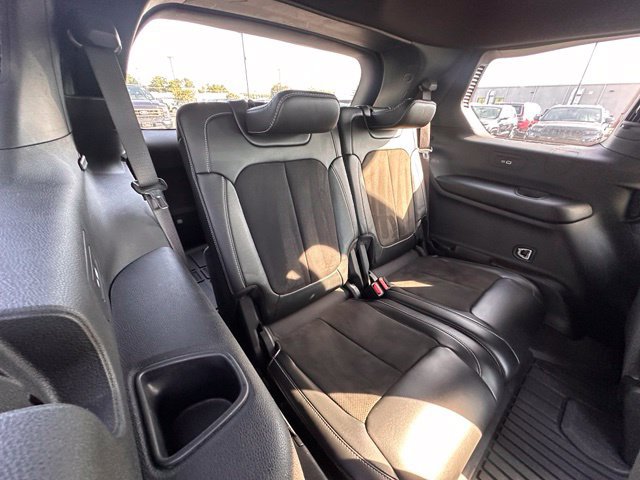 Used 2021 Jeep Grand Cherokee L Laredo AWD/4WD image 30