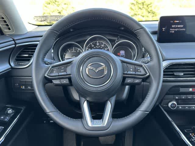 Used 2023 MAZDA CX-9 Touring Plus image 8