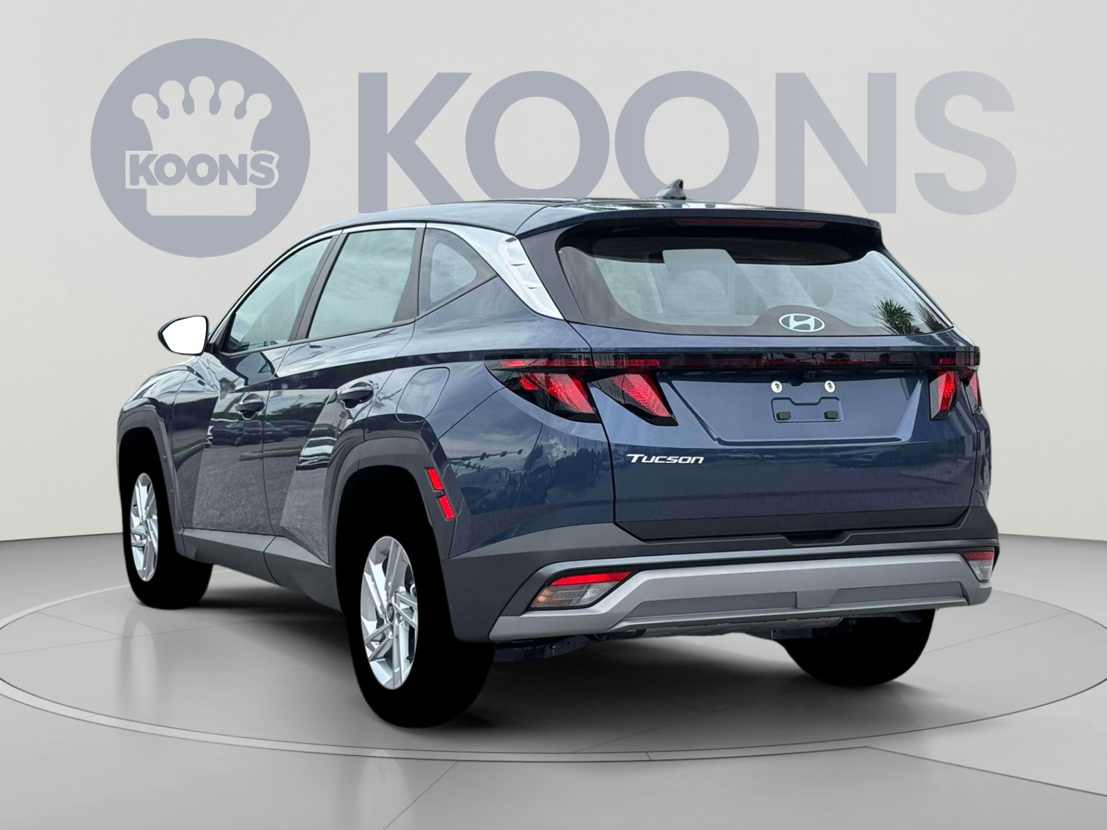 New 2026 Hyundai Tucson SE FWD image 7