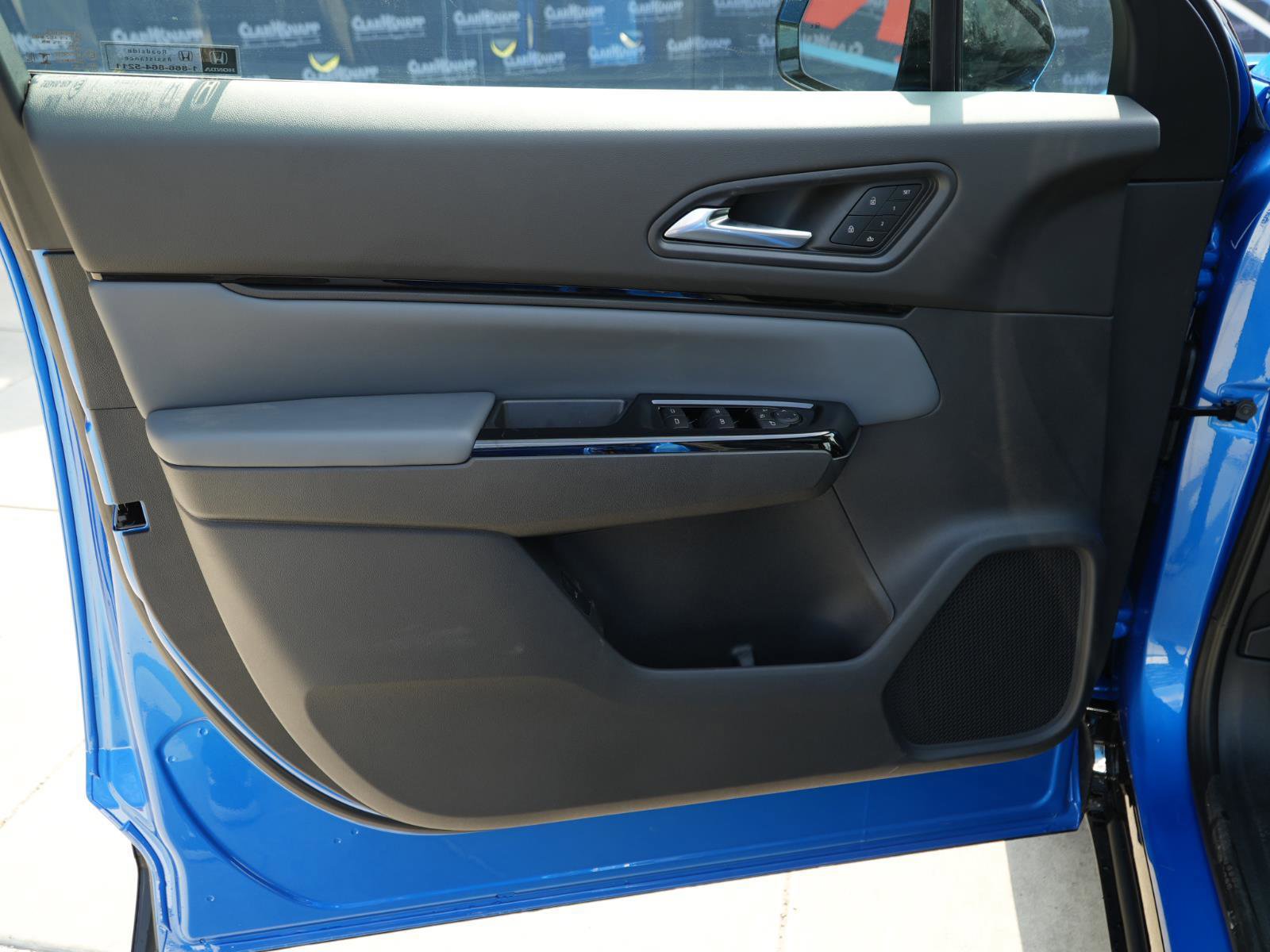 New 2026 Honda Prologue Elite image 13