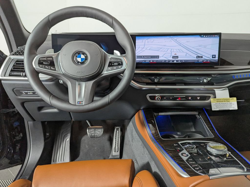New 2026 BMW X5 xDrive40i image 19