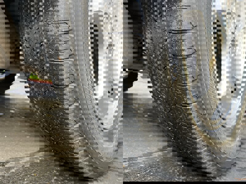 Used 2001 Honda Odyssey EX image 22