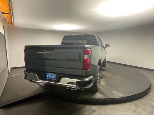 New 2026 Chevrolet Silverado 1500 LT w/ All Star Edition Plus image 7