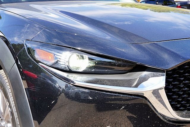 Used 2024 MAZDA CX-30 AWD 2.5 S w/ Preferred Package image 11