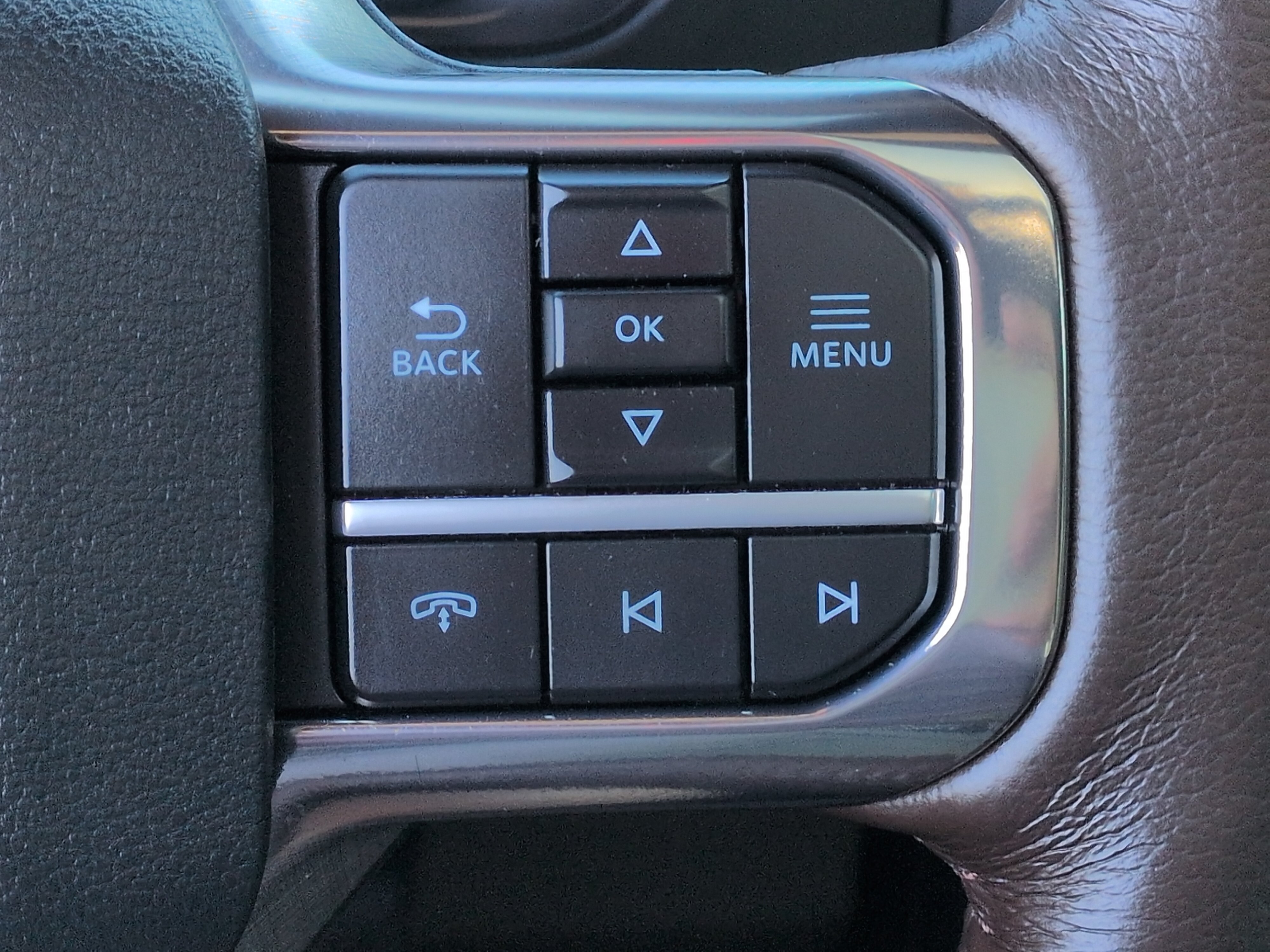 Used 2025 Ford F450 4x4 Crew Cab Super Duty image 28