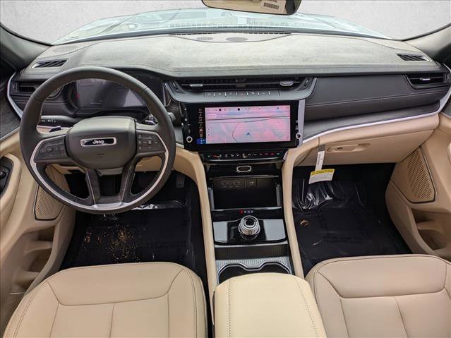 New 2026 Jeep Grand Cherokee Limited image 3