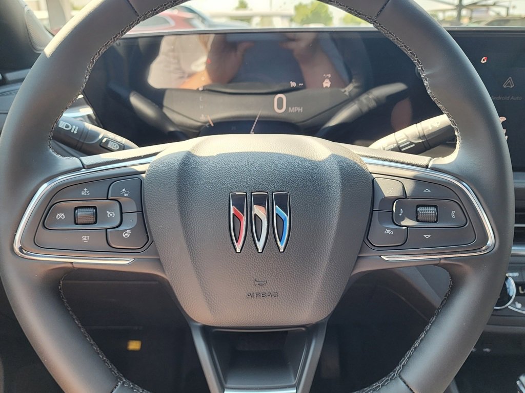 New 2026 Buick Envista Preferred w/ Convenience I Package image 18