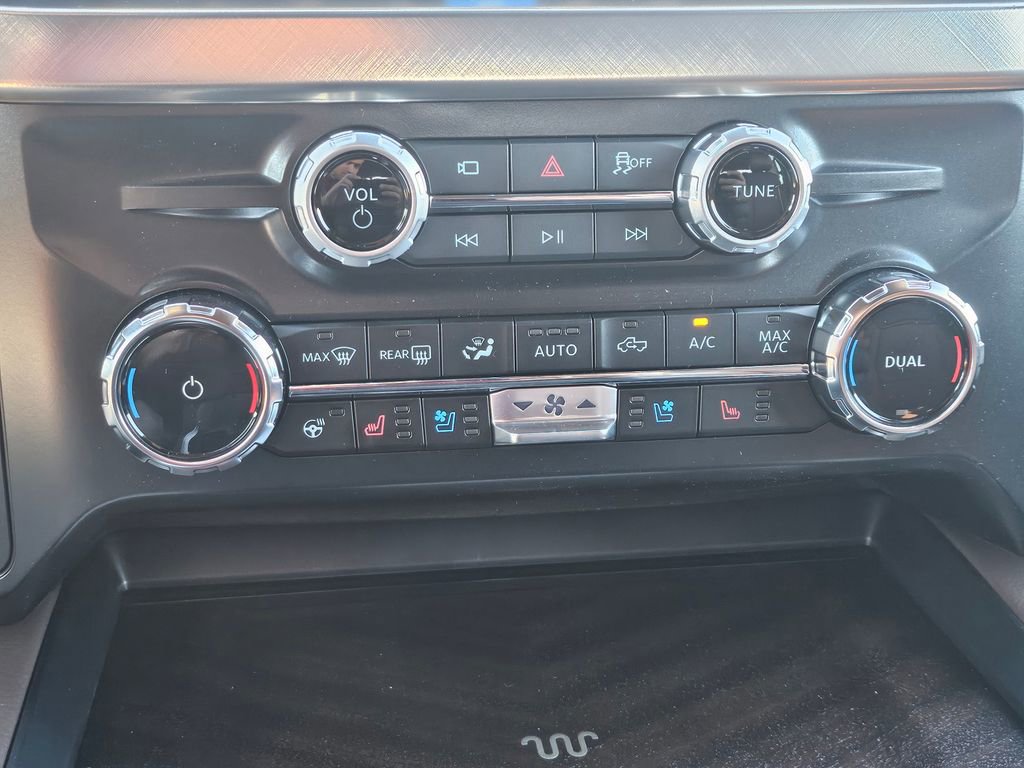 New 2026 Ford F250 King Ranch w/ Chrome Package image 16