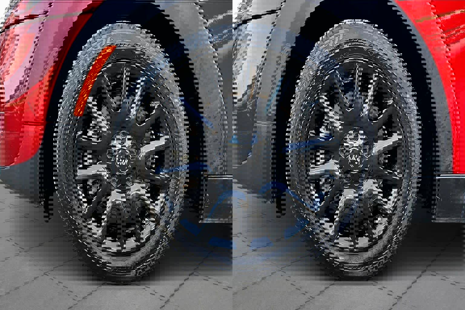 Used 2017 MINI Cooper S image 10