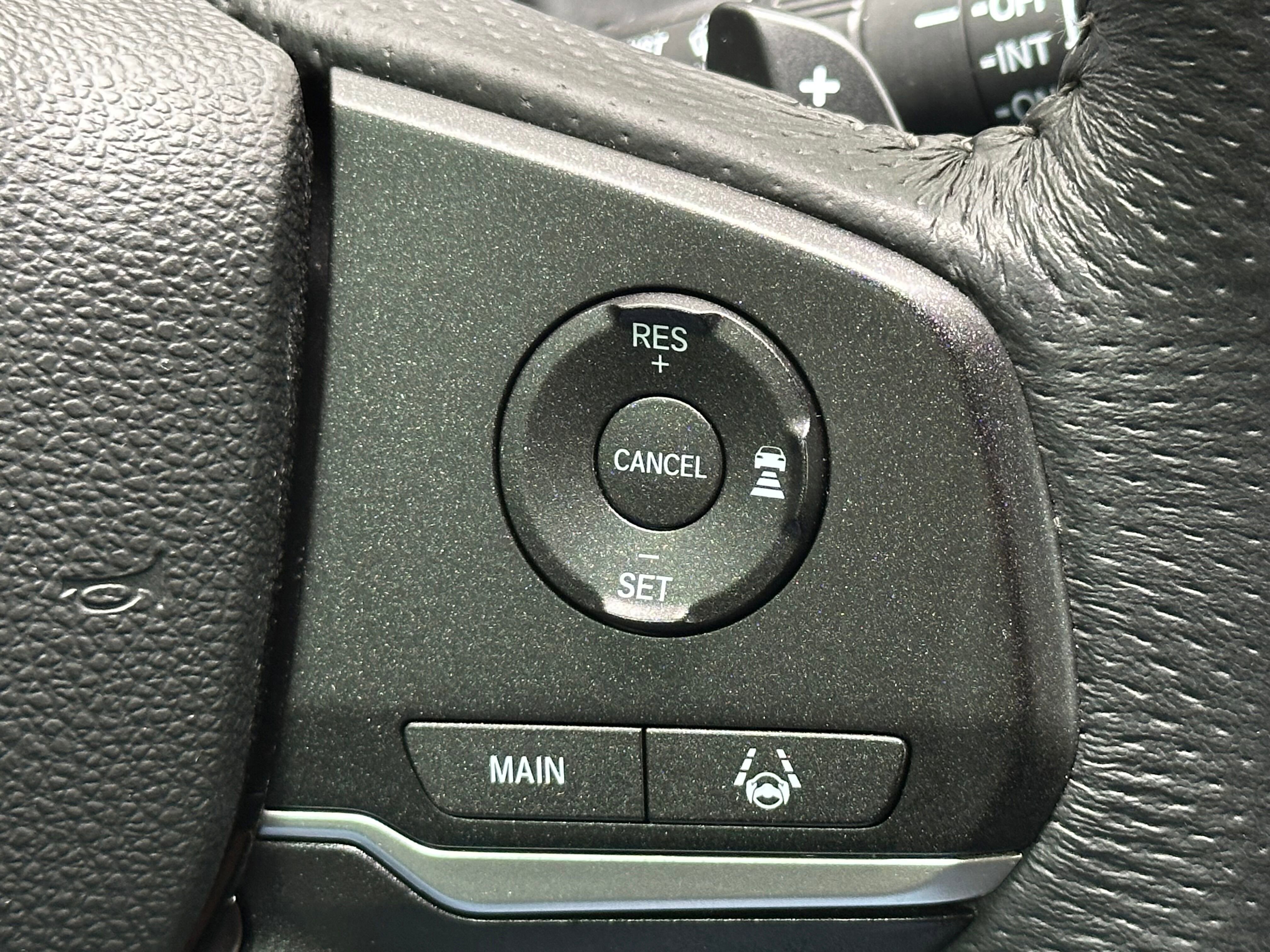 Used 2022 Honda Passport EX-L image 27