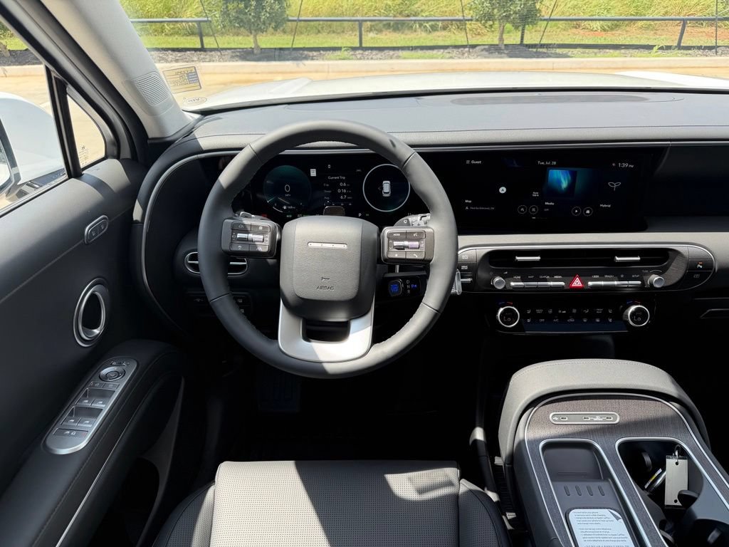 New 2026 Hyundai Palisade SEL Premium FWD image 17