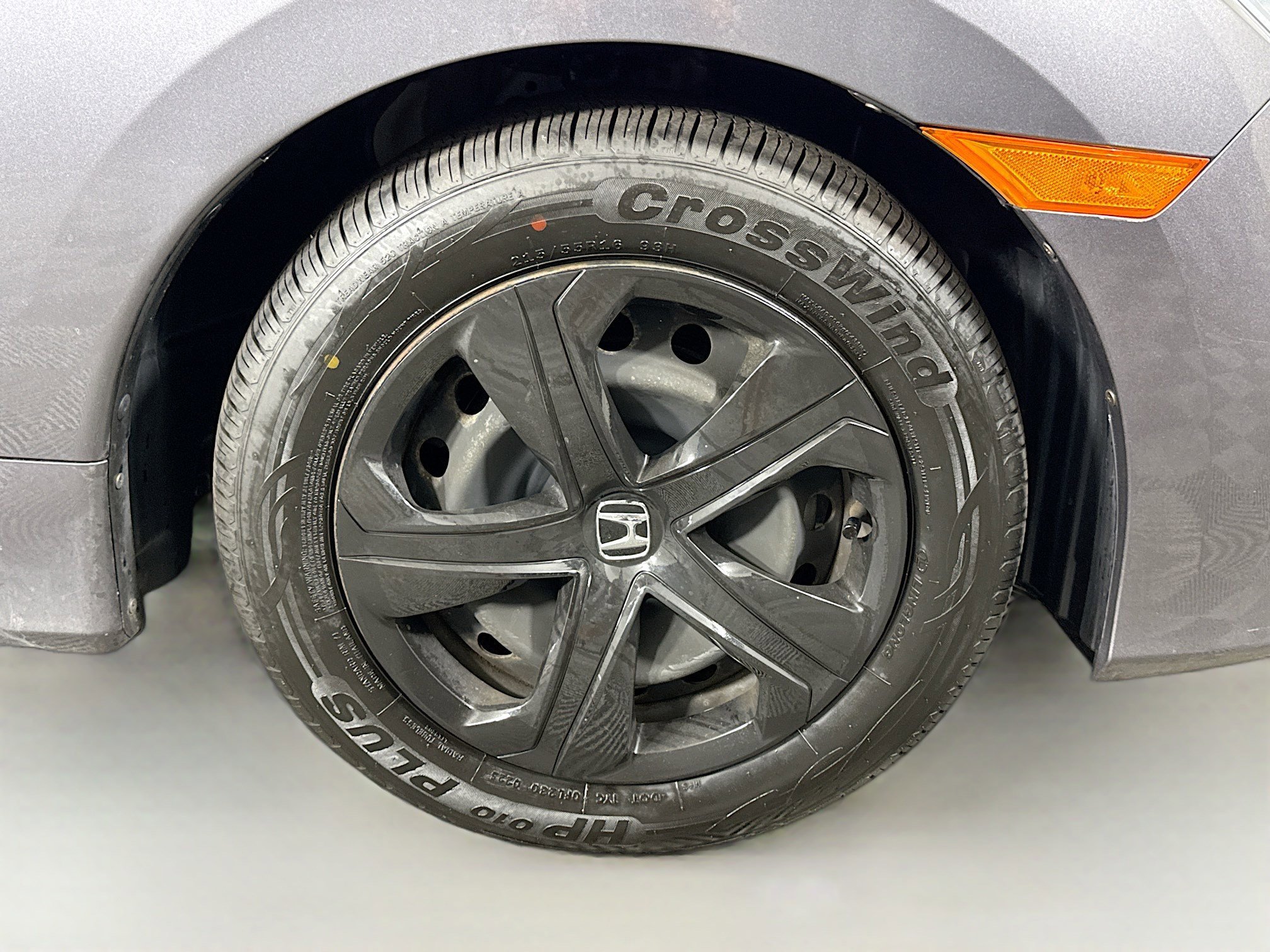 Used 2018 Honda Civic LX image 31