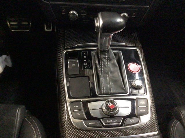 Used 2015 Audi S7 Prestige image 16