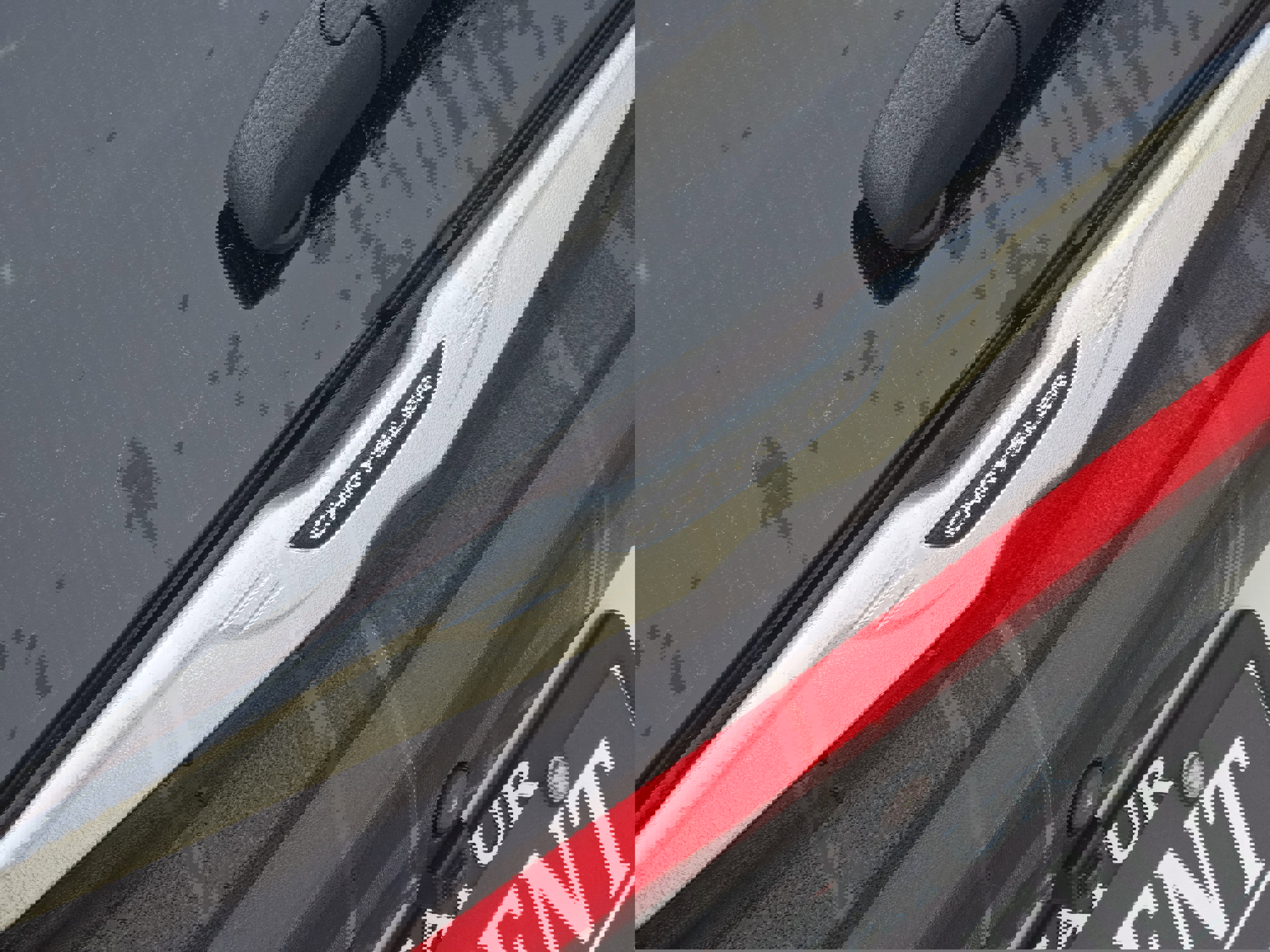 New 2026 Chrysler Pacifica Pinnacle image 9