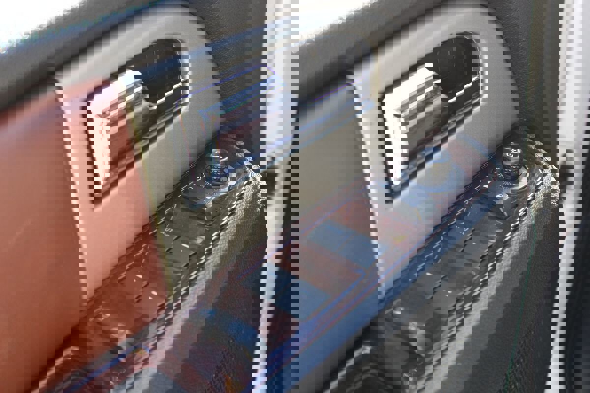 Used 2012 Ford Expedition King Ranch image 9