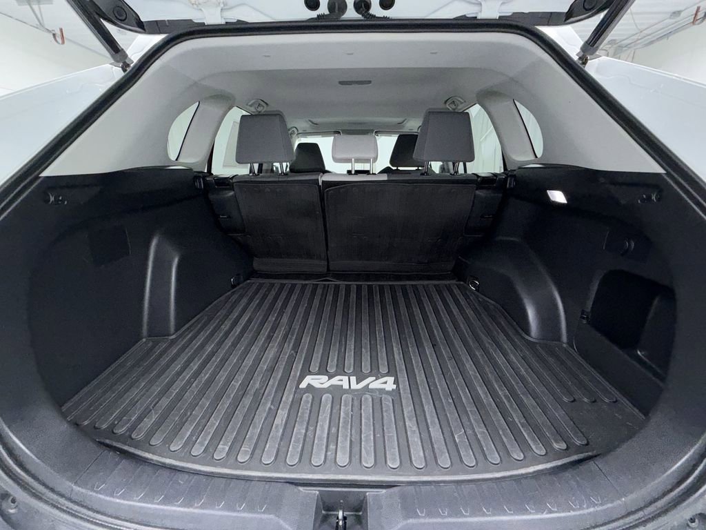 Certified 2023 Toyota RAV4 XLE w/ Convenience Package AWD/4WD image 16