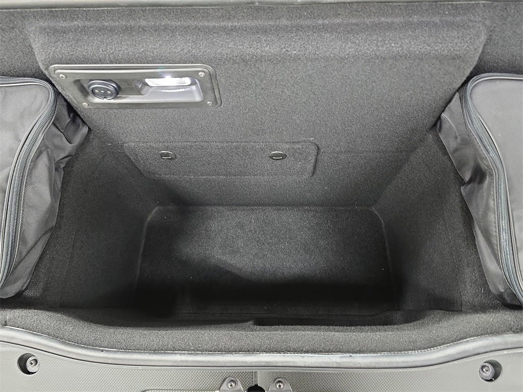 Used 2024 Lamborghini Huracan Sterrato image 25