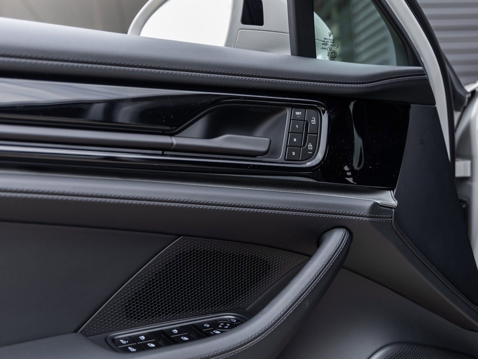 New 2026 Porsche Panamera 4 image 22