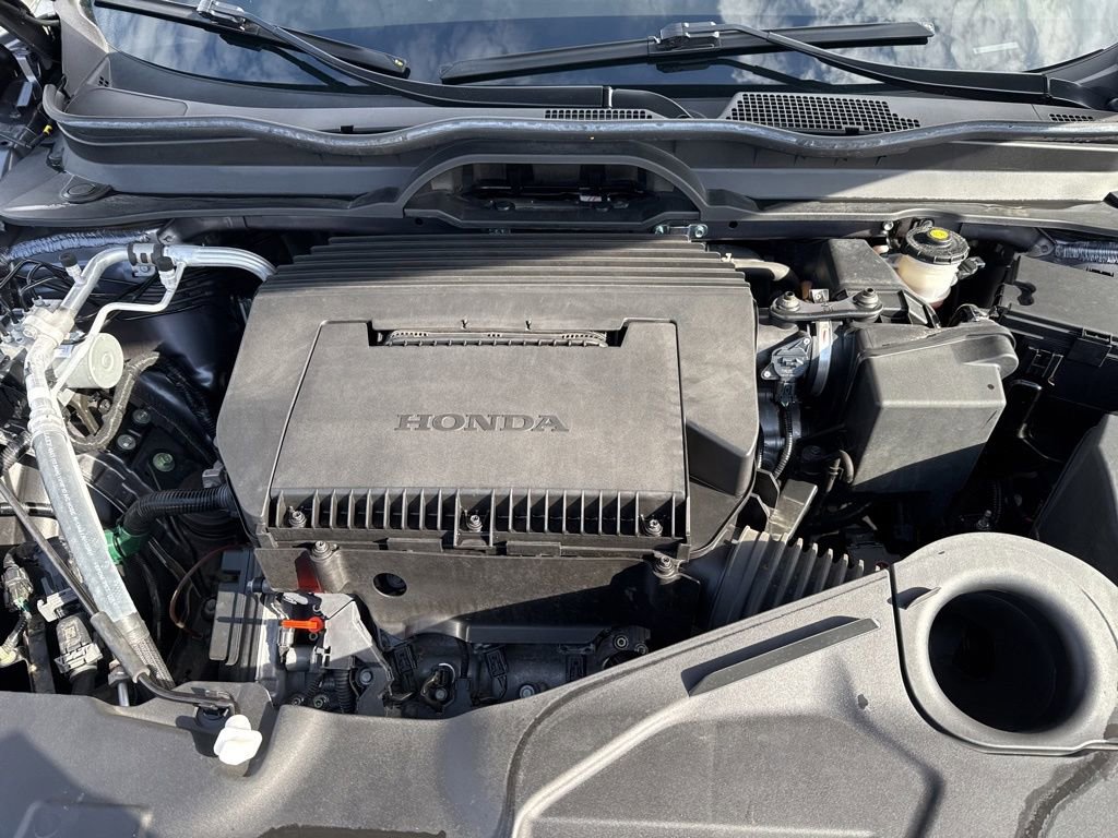 Certified 2023 Honda Pilot Touring image 12