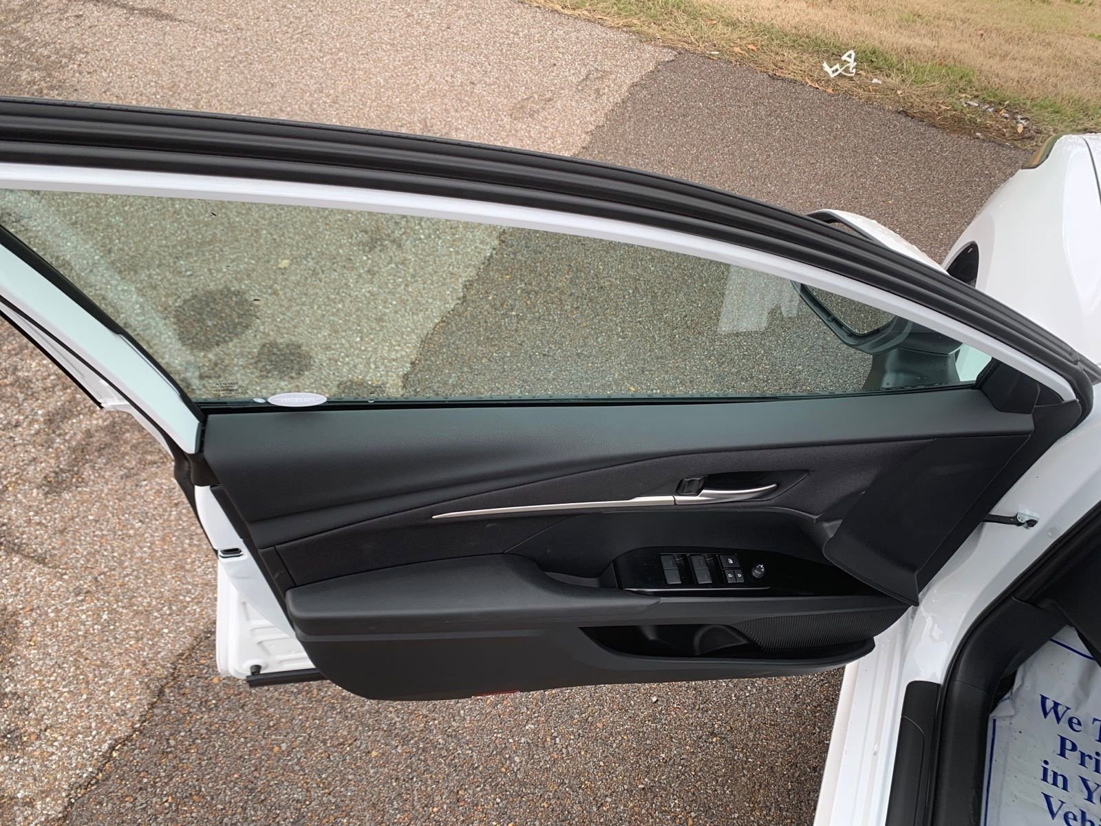 New 2026 Toyota Camry LE image 11