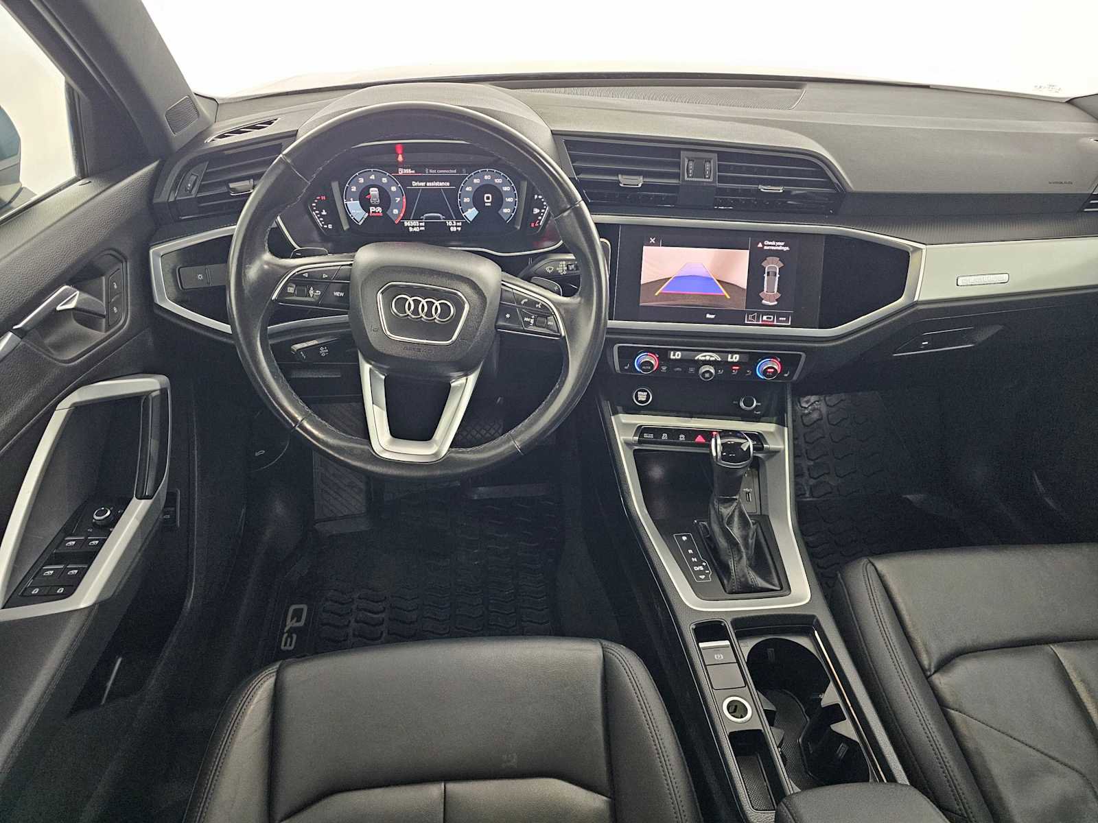 Used 2021 Audi Q3 2.0T Premium w/ Convenience Package AWD/4WD image 18