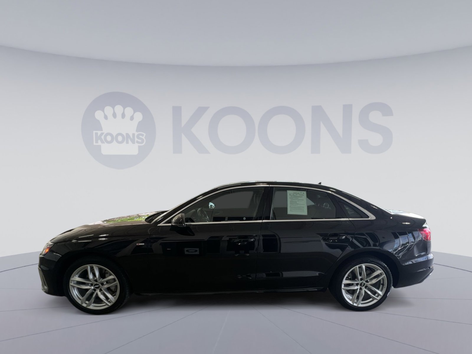 Used 2020 Audi A4 2.0T Premium w/ Convenience Package image 7