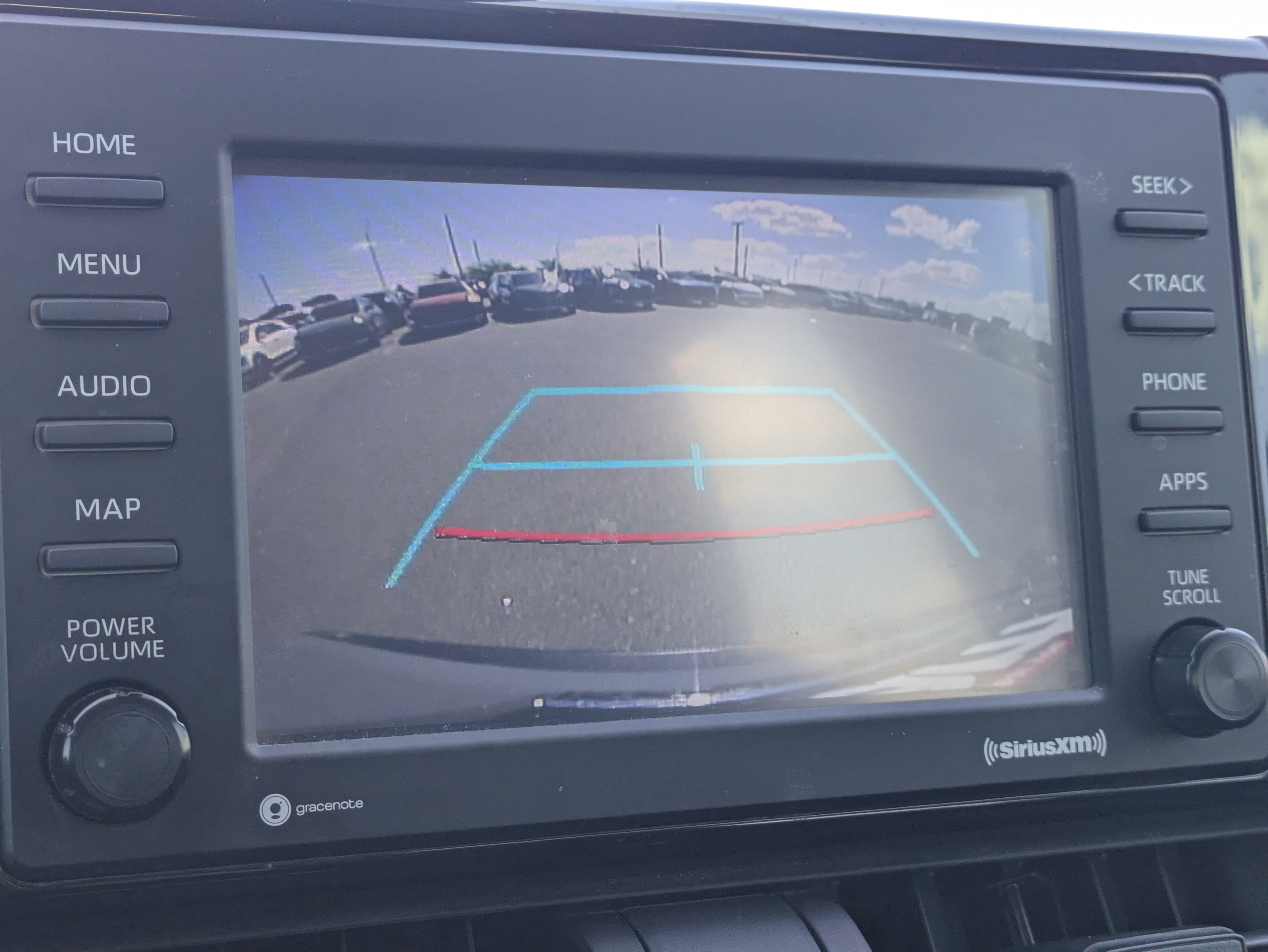 Used 2022 Toyota RAV4 LE w/ Carpet Mat Package (TMS) FWD image 28