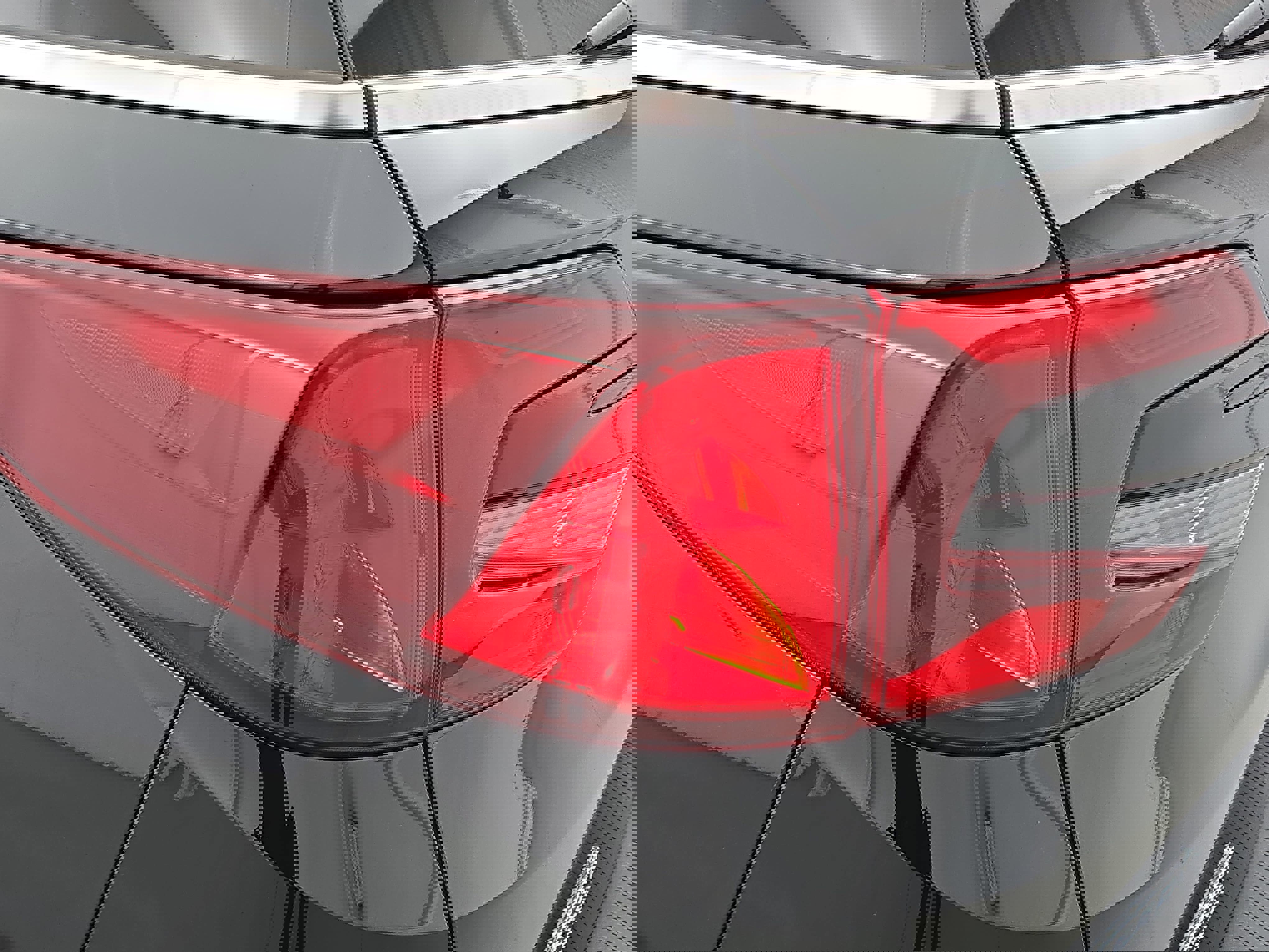 Certified 2025 Honda Odyssey Sport-L image 36