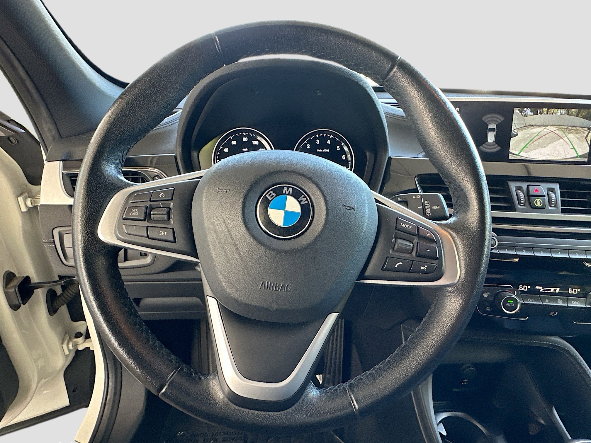 Used 2021 BMW X1 sDrive28i image 11