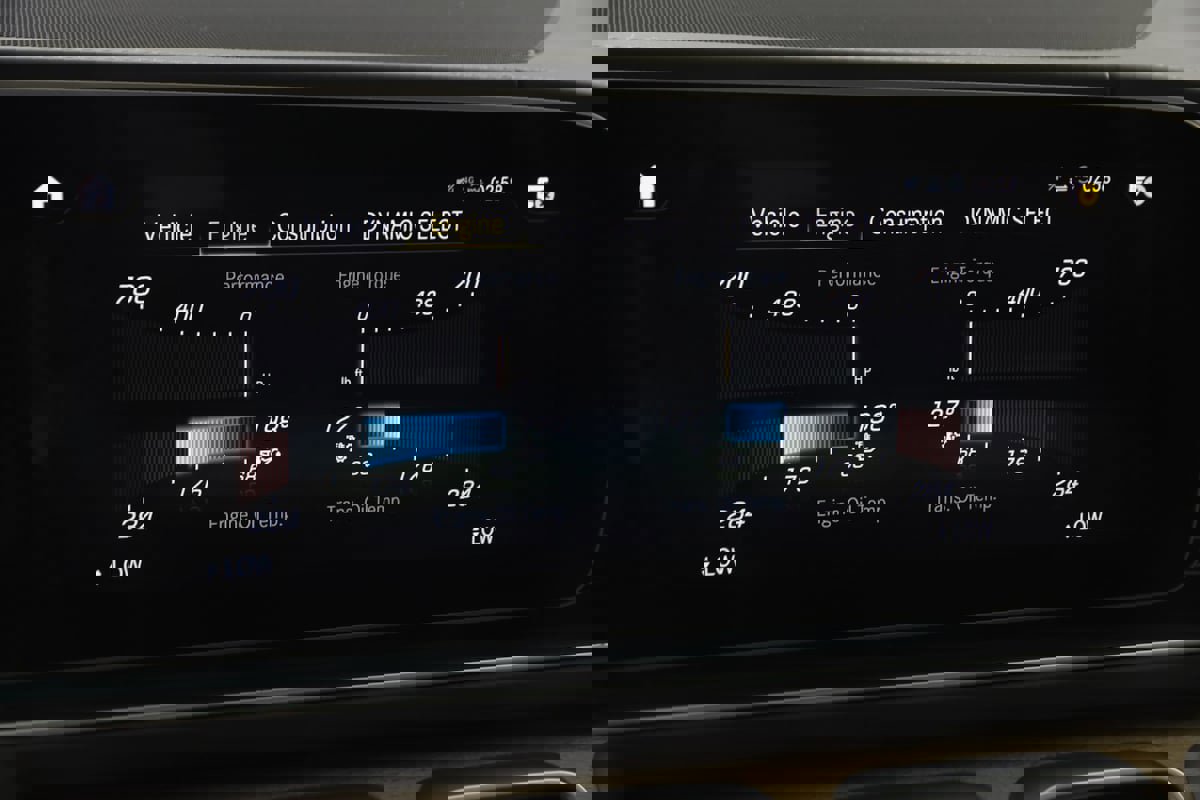 Used 2021 Mercedes-Benz GLS 63 AMG 4MATIC image 52