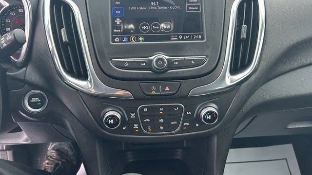 Certified 2024 Chevrolet Equinox LT image 29