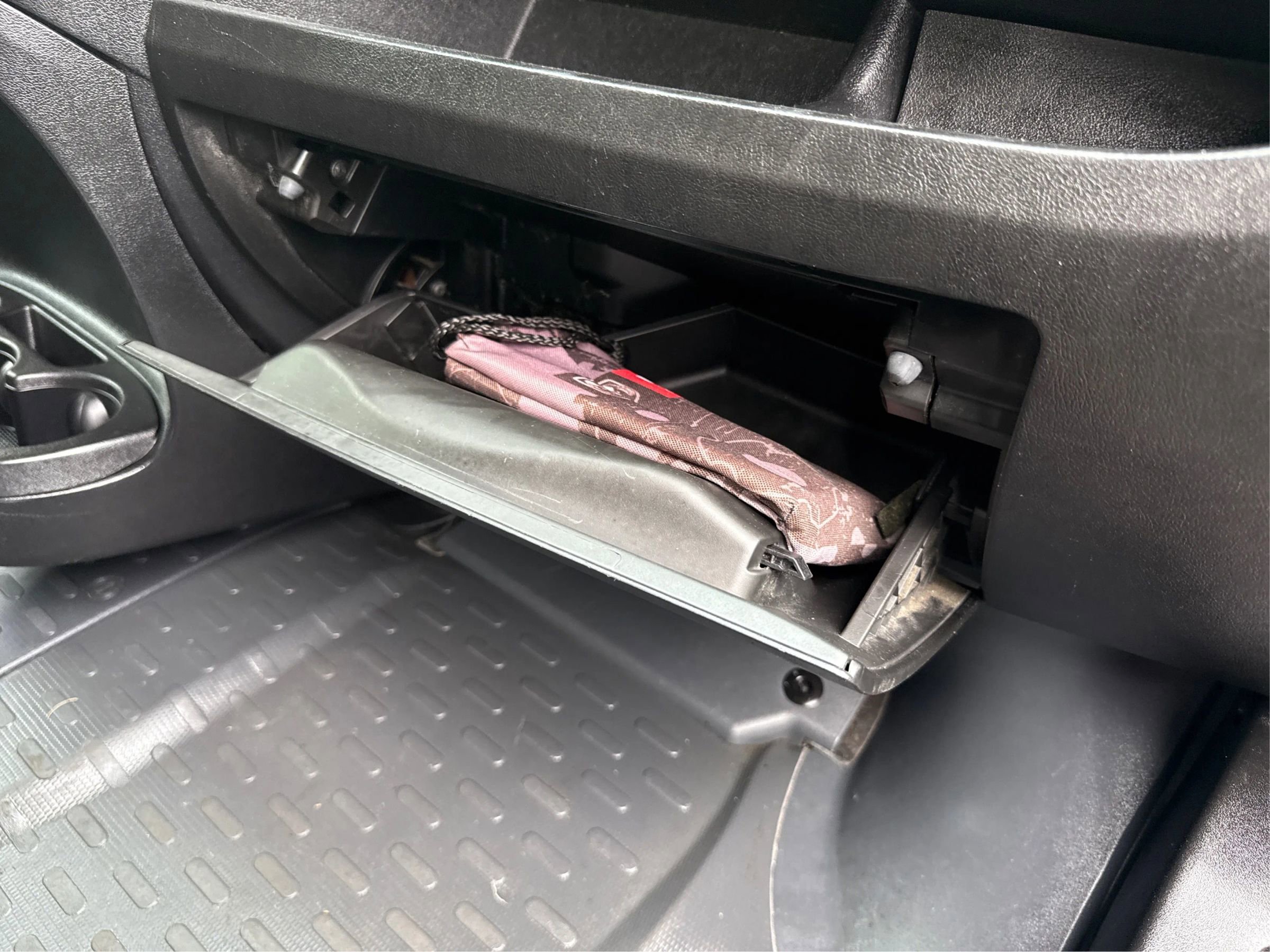 Used 2019 RAM ProMaster 3500 FWD image 32