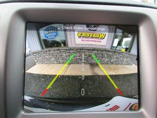 Used 2019 Jeep Compass Latitude w/ Popular Equipment Group image 25