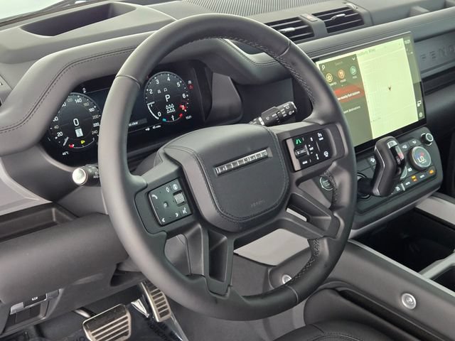 New 2026 Land Rover Defender 130 X AWD/4WD image 21