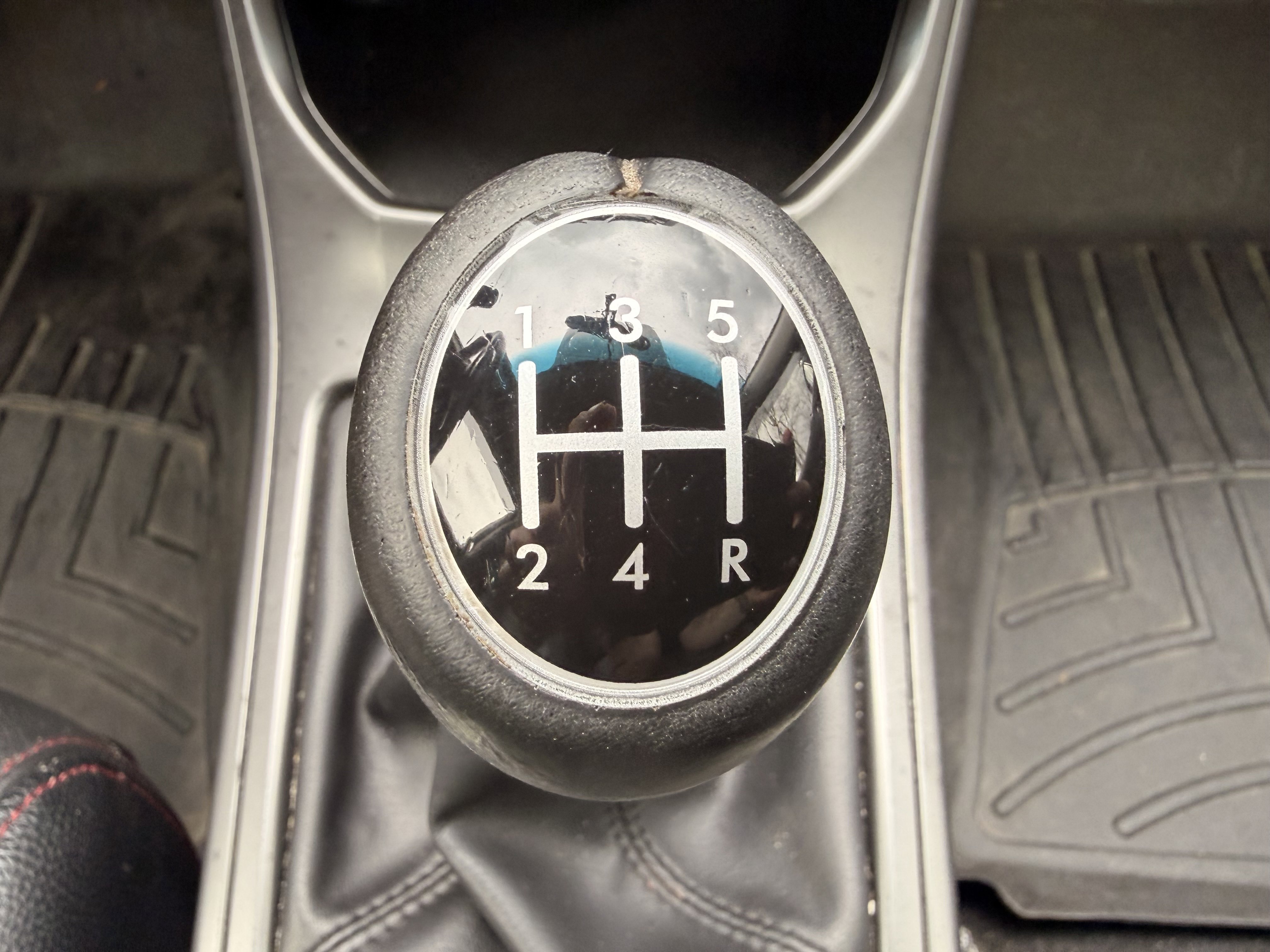 Used 2012 Subaru Impreza WRX Limited image 21