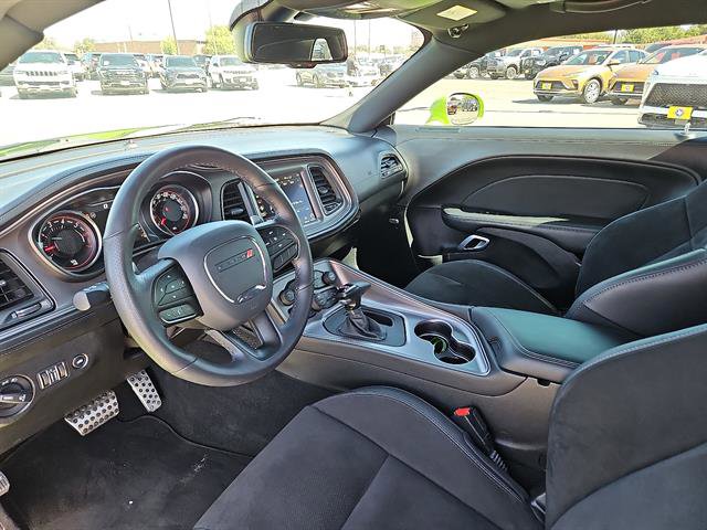 Used 2023 Dodge Challenger R/T Scat Pack w/ Plus Package image 11