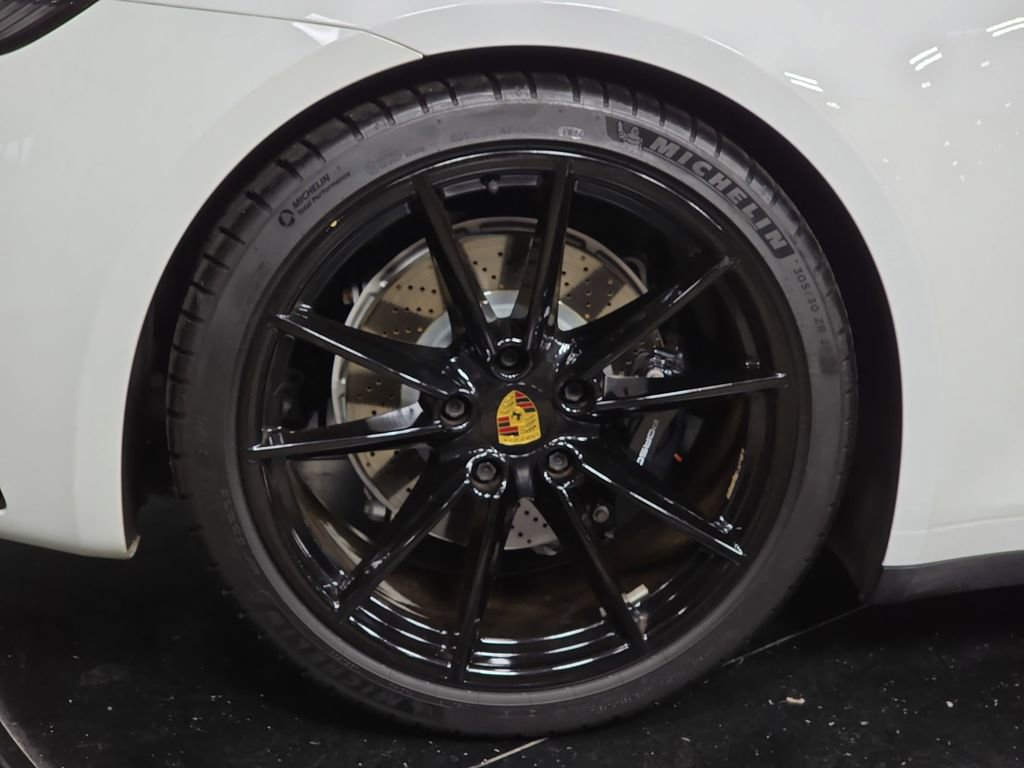 Used 2022 Porsche 911 Carrera 4S image 29