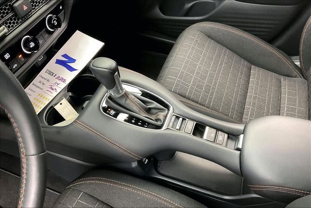 Certified 2024 Honda HR-V Sport image 15