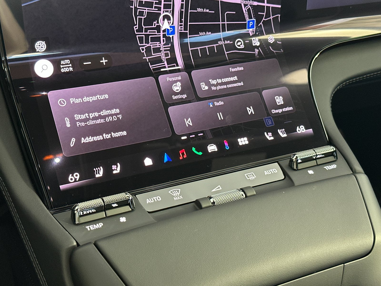 New 2026 Porsche Cayenne S AWD/4WD image 25