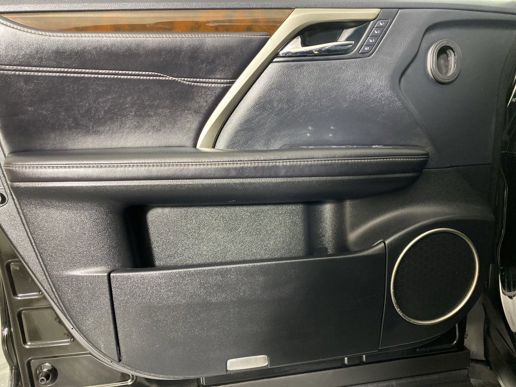 Used 2018 Lexus RX 350 AWD image 25