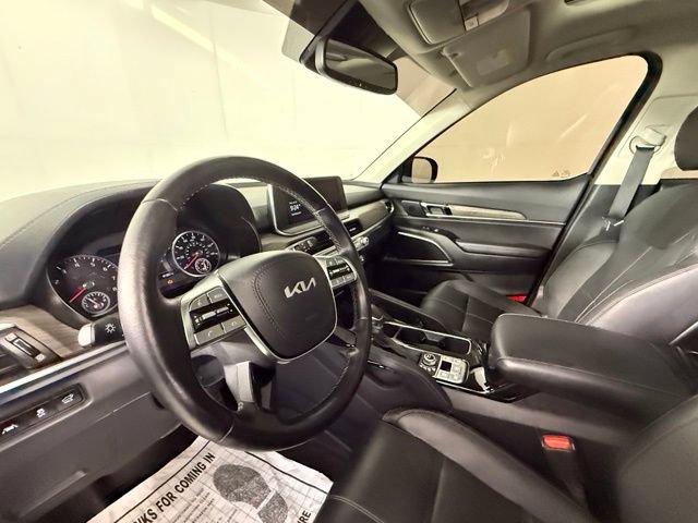 Used 2022 Kia Telluride SX AWD/4WD image 6