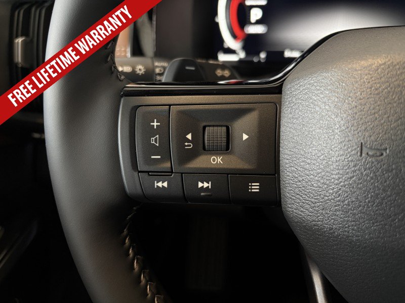 New 2026 Nissan Pathfinder Platinum AWD/4WD image 38