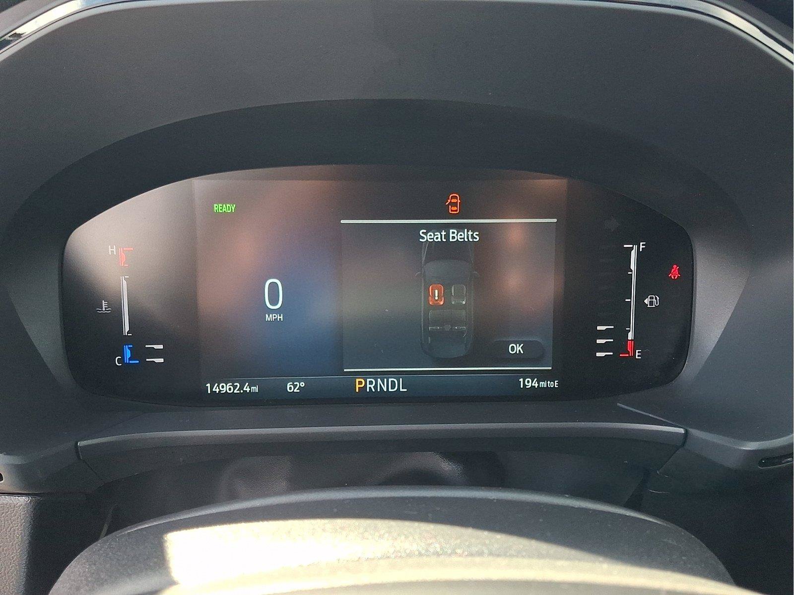 Used 2023 Ford Escape ST-Line w/ Equipment Group 301A FWD image 18