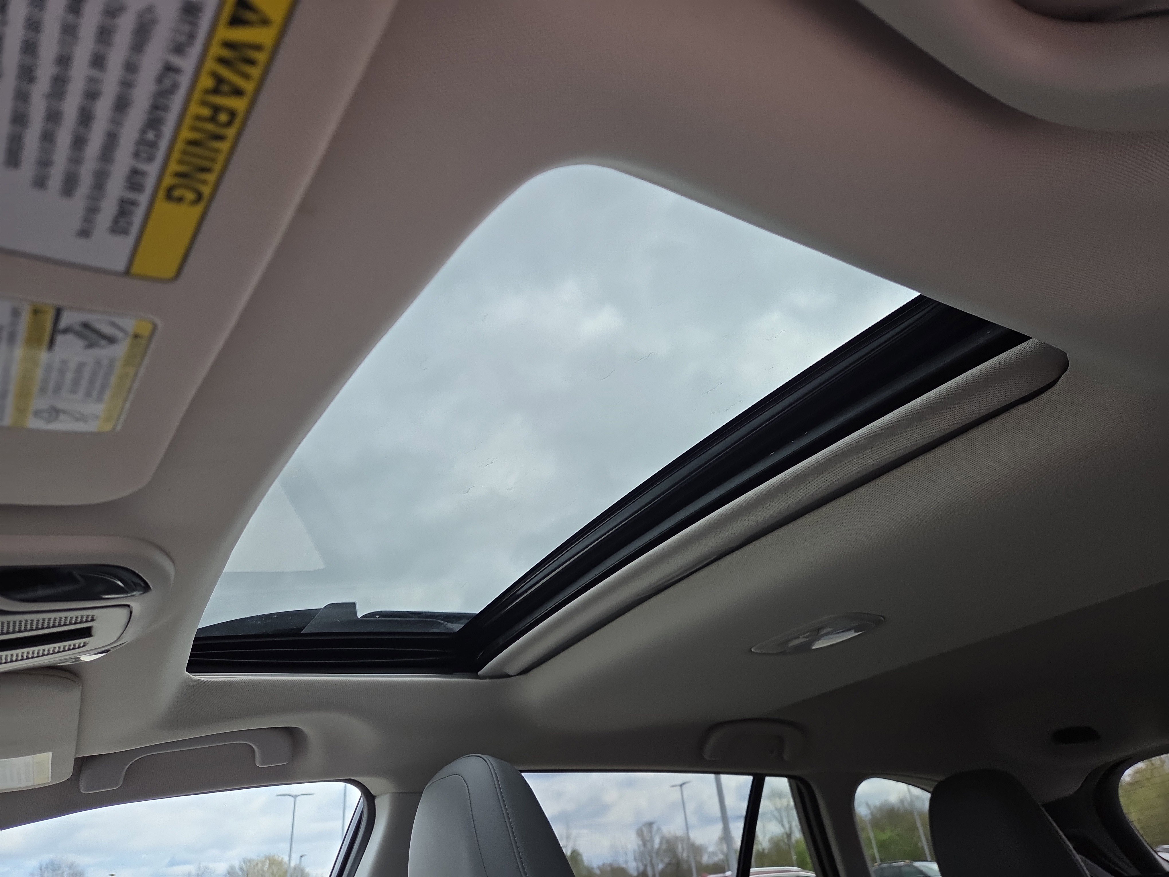 Certified 2025 Subaru Outback Limited XT image 27