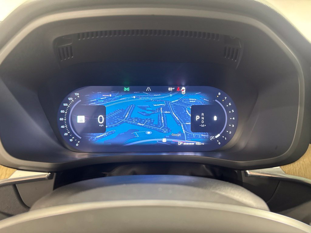 Certified 2026 Volvo XC60 B5 Plus AWD/4WD image 12