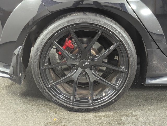 Used 2024 Acura Integra Type S FWD image 13