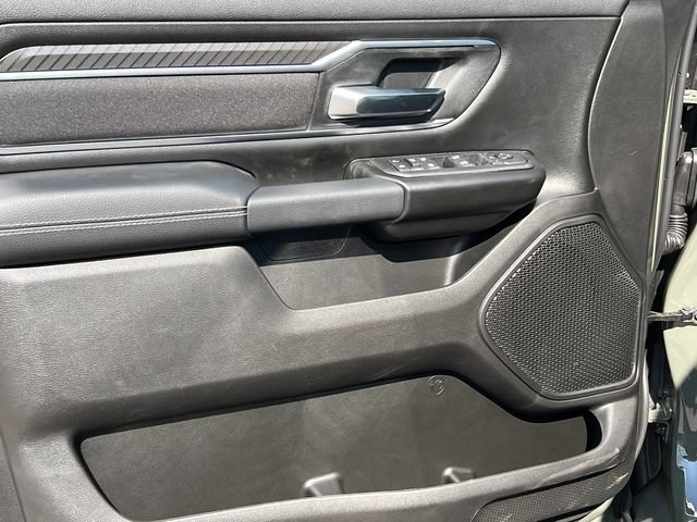 New 2026 RAM 1500 Big Horn AWD/4WD image 14
