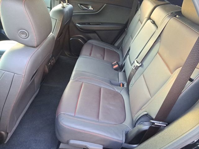 Used 2024 Chevrolet Blazer RS w/ Enhanced Convenience Package image 9